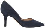 Marc Fisher Tuscany Pumps in Blue, Size 7.5