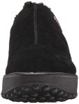 Rocket Dog Women's Frannb Black Mule Shoes