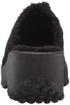 Rocket Dog Women's Frannb Black Mule Shoes