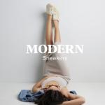 Frye Ivy Low Lace Sneakers in Vintage Leather