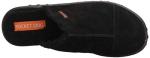 Rocket Dog Women's Frannb Black Mule Shoes