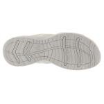 Easy Spirit Women's White TRACIEE2 Flat Sandals