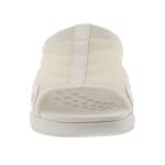 Easy Spirit Women's White TRACIEE2 Flat Sandals