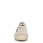 Sam Edelman Ivey Ecru/Black Mesh Sneakers, Size 8.5