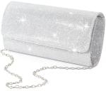 Sparkling Evening Clutch for Women’s Parties