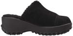 Rocket Dog Women's Frannb Black Mule Shoes