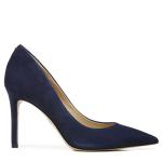 Sam Edelman Baltic Navy Hazel Pumps for Women