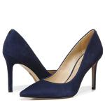 Sam Edelman Baltic Navy Hazel Pumps for Women