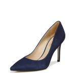Sam Edelman Baltic Navy Hazel Pumps for Women