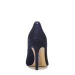 Sam Edelman Baltic Navy Hazel Pumps for Women