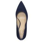 Sam Edelman Baltic Navy Hazel Pumps for Women