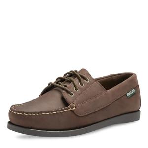 Eastland Falmouth Women's Loafers in Bomber Brown