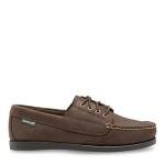 Eastland Falmouth Women's Loafers in Bomber Brown