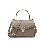 Stylish Small Leather Shoulder Bag for Women