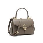 Stylish Small Leather Shoulder Bag for Women