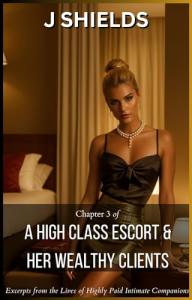 Luxury Romance: High-Class Escort Adventures