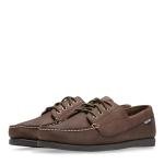 Eastland Falmouth Women's Loafers in Bomber Brown