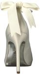 Nina Women's Ivory Karen-LS Dress Pumps