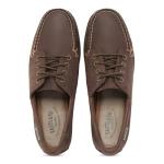 Eastland Falmouth Women's Loafers in Bomber Brown