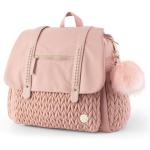 Stylish Waterproof Diaper Backpack for Moms