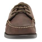 Eastland Falmouth Women's Loafers in Bomber Brown