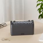 ALDO Mini Greenwald Black Crossbody Bag