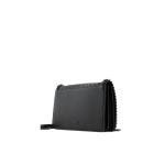 ALDO Mini Greenwald Black Crossbody Bag