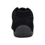 Guess Gabiey Black Suede Women's Sneakers, Size 11