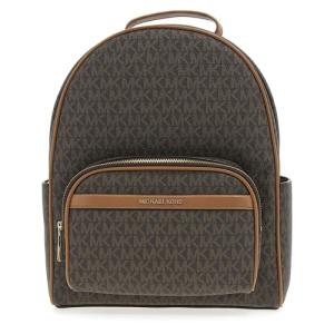 Michael Kors Bex Medium Backpack in Brown/Acorn