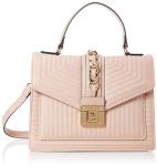 ALDO Women's Jerilini Top Handle Bag, Natural