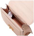 ALDO Women's Jerilini Top Handle Bag, Natural