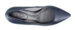 LifeStride Sevyn Luxe Navy Dress Pumps
