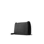 ALDO Mini Greenwald Black Crossbody Bag