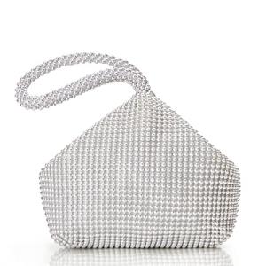 Elegant Vintage Beaded Clutch for Special Occasions