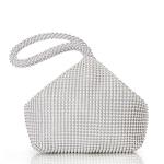 Elegant Vintage Beaded Clutch for Special Occasions