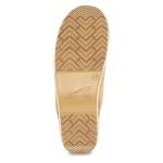 Dansko Women’s Honey Slip-On Clogs for Comfort