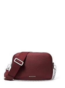 Michael Kors Bryant Double Zip Crossbody Bag