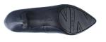 LifeStride Sevyn Luxe Navy Dress Pumps