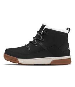 The North Face Sierra Mid Lace Waterproof Boots