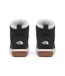 The North Face Sierra Mid Lace Waterproof Boots