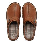 Eastland Women's Mae Tan Clog Size 9