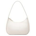 Chic Beige Hobo Tote Bag for Women