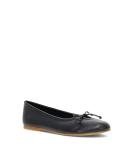 Frye Emma Women's Classic Leather Ballet Flats