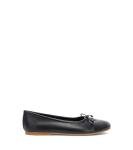 Frye Emma Women's Classic Leather Ballet Flats