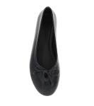 Frye Emma Women's Classic Leather Ballet Flats