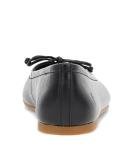 Frye Emma Women's Classic Leather Ballet Flats