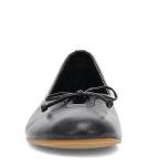 Frye Emma Women's Classic Leather Ballet Flats
