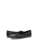 Frye Emma Women's Classic Leather Ballet Flats