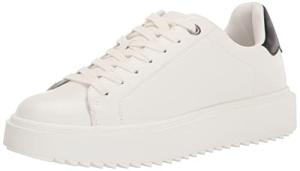 Steve Madden Charlie White Women's Sneaker