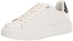 Steve Madden Charlie White Women's Sneaker